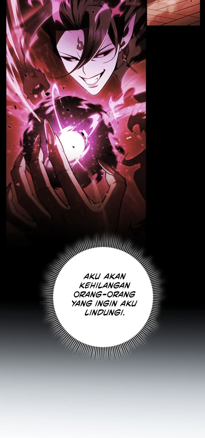 Heavenly Inquisition Sword Chapter 124 - halaman 73