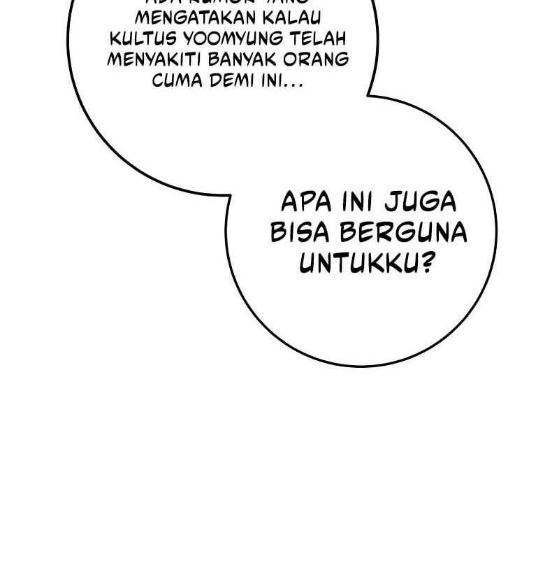 Heavenly Inquisition Sword Chapter 125 - halaman 13