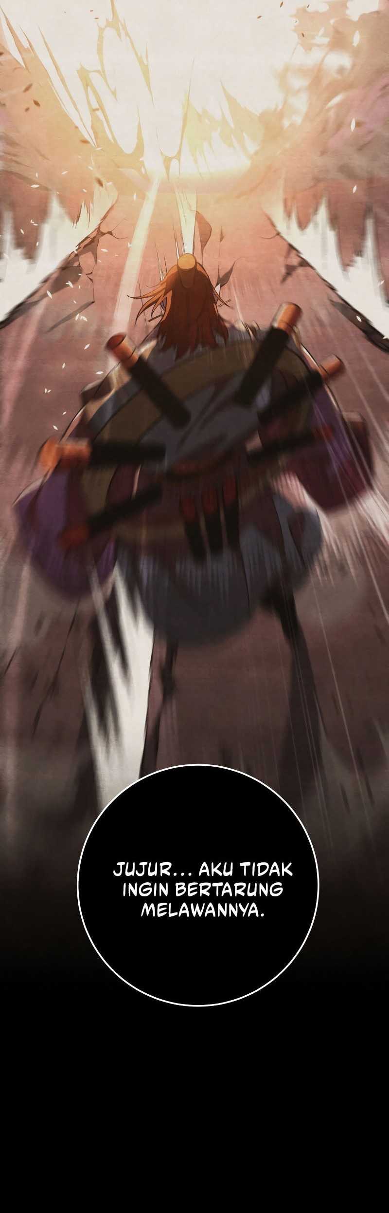 Heavenly Inquisition Sword Chapter 125 - halaman 53