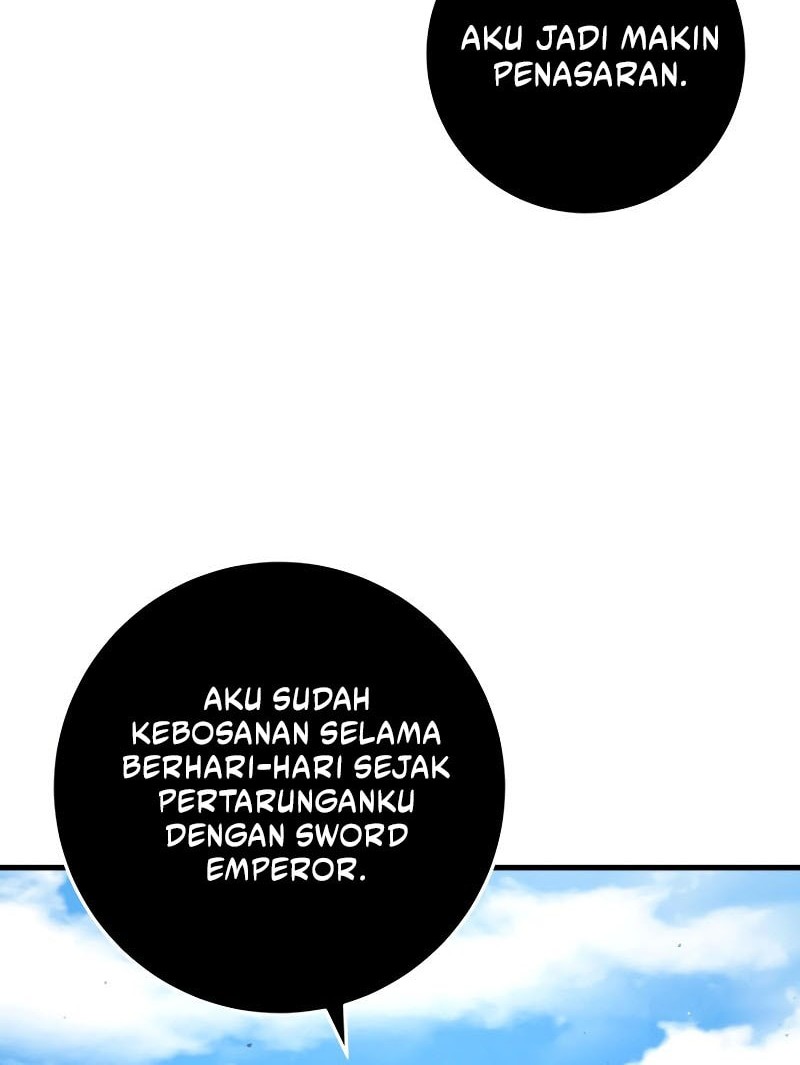 Heavenly Inquisition Sword Chapter 125 - halaman 57