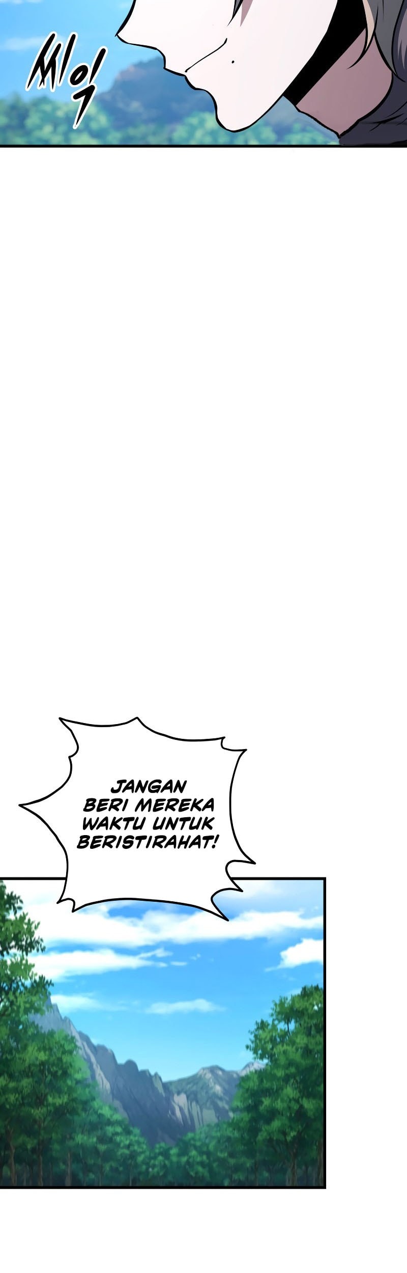 Heavenly Inquisition Sword Chapter 125 - halaman 60
