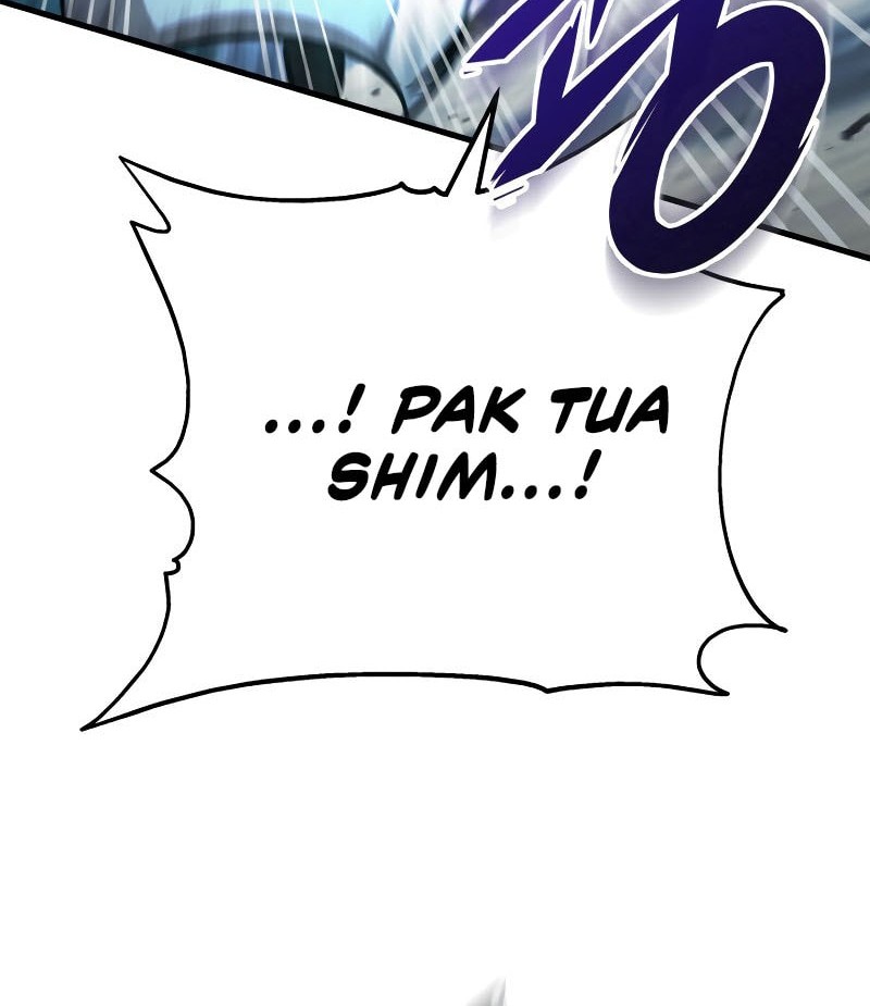 Heavenly Inquisition Sword Chapter 125 - halaman 78