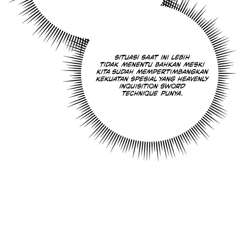 Heavenly Inquisition Sword Chapter 125 - halaman 90