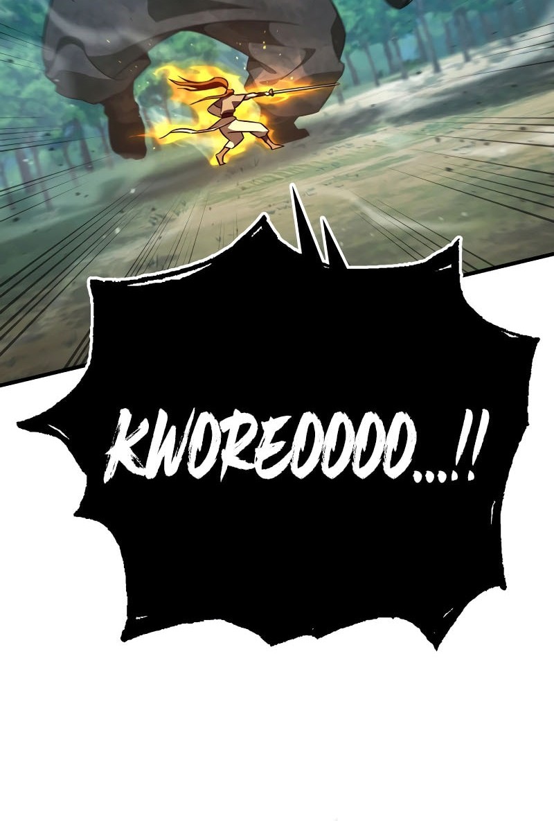 Heavenly Inquisition Sword Chapter 126 - halaman 12