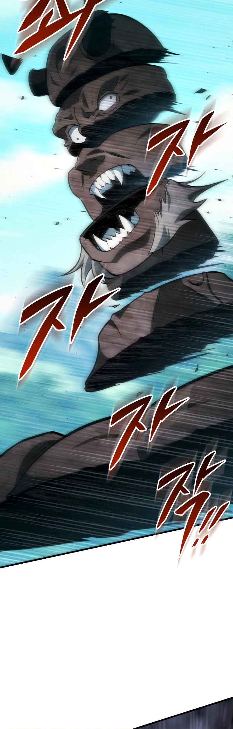 Heavenly Inquisition Sword Chapter 126 - halaman 14