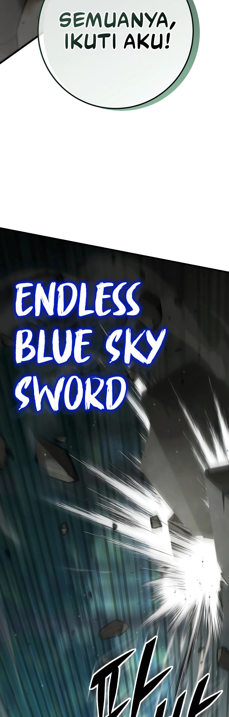 Heavenly Inquisition Sword Chapter 126 - halaman 52