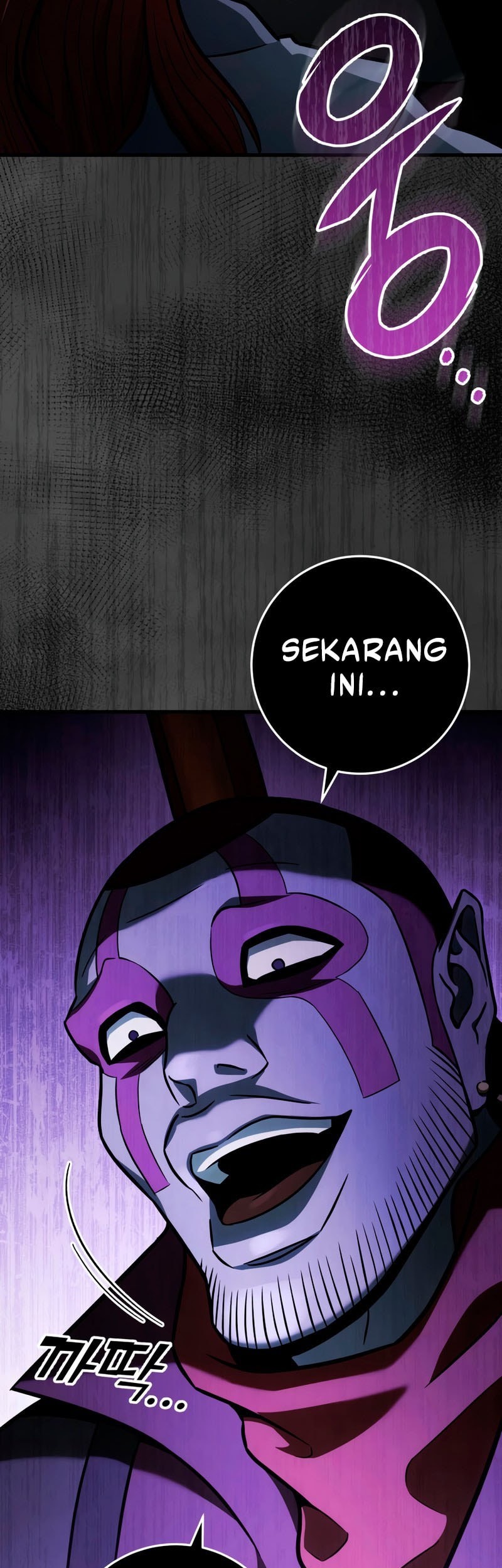 Heavenly Inquisition Sword Chapter 127 - halaman 14