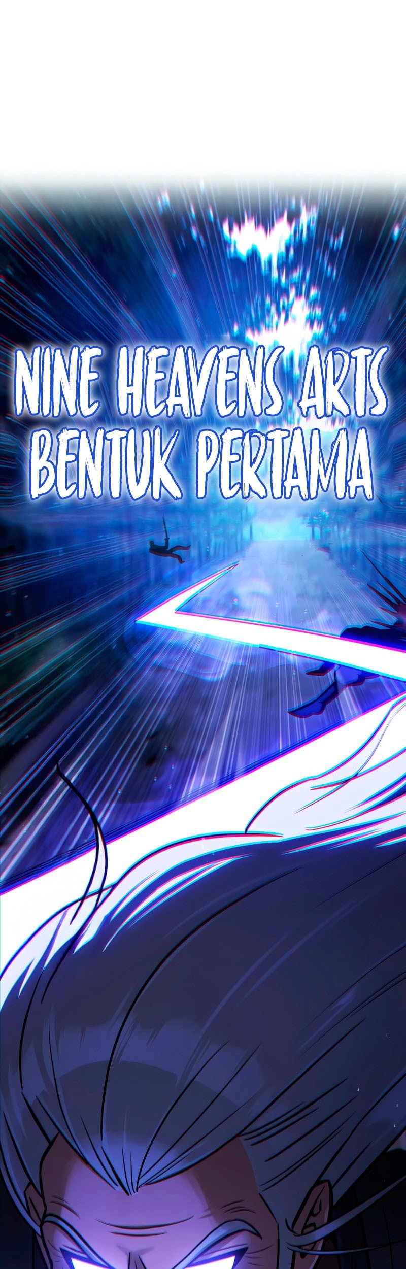 Heavenly Inquisition Sword Chapter 127 - halaman 22