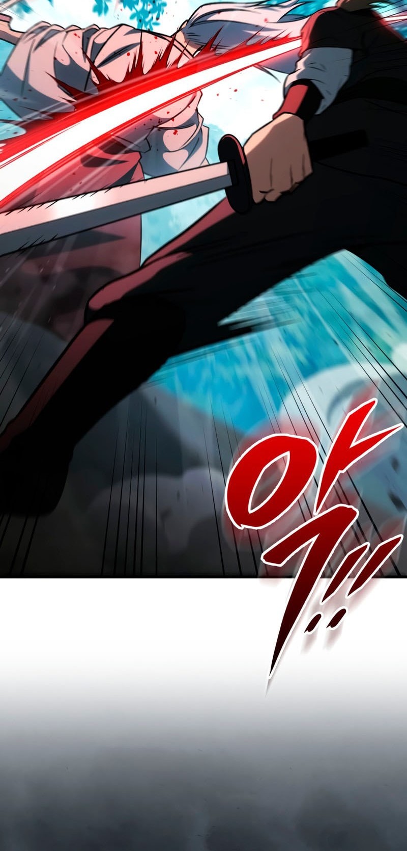 Heavenly Inquisition Sword Chapter 127 - halaman 33