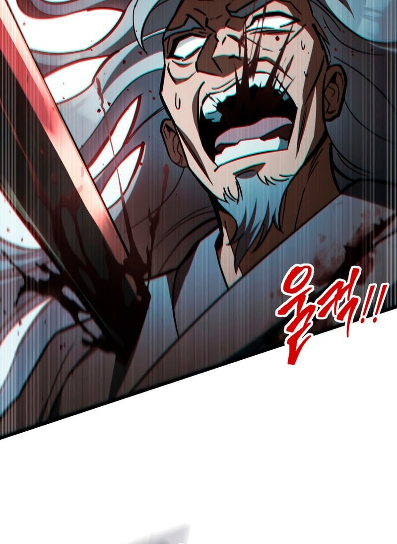 Heavenly Inquisition Sword Chapter 127 - halaman 45