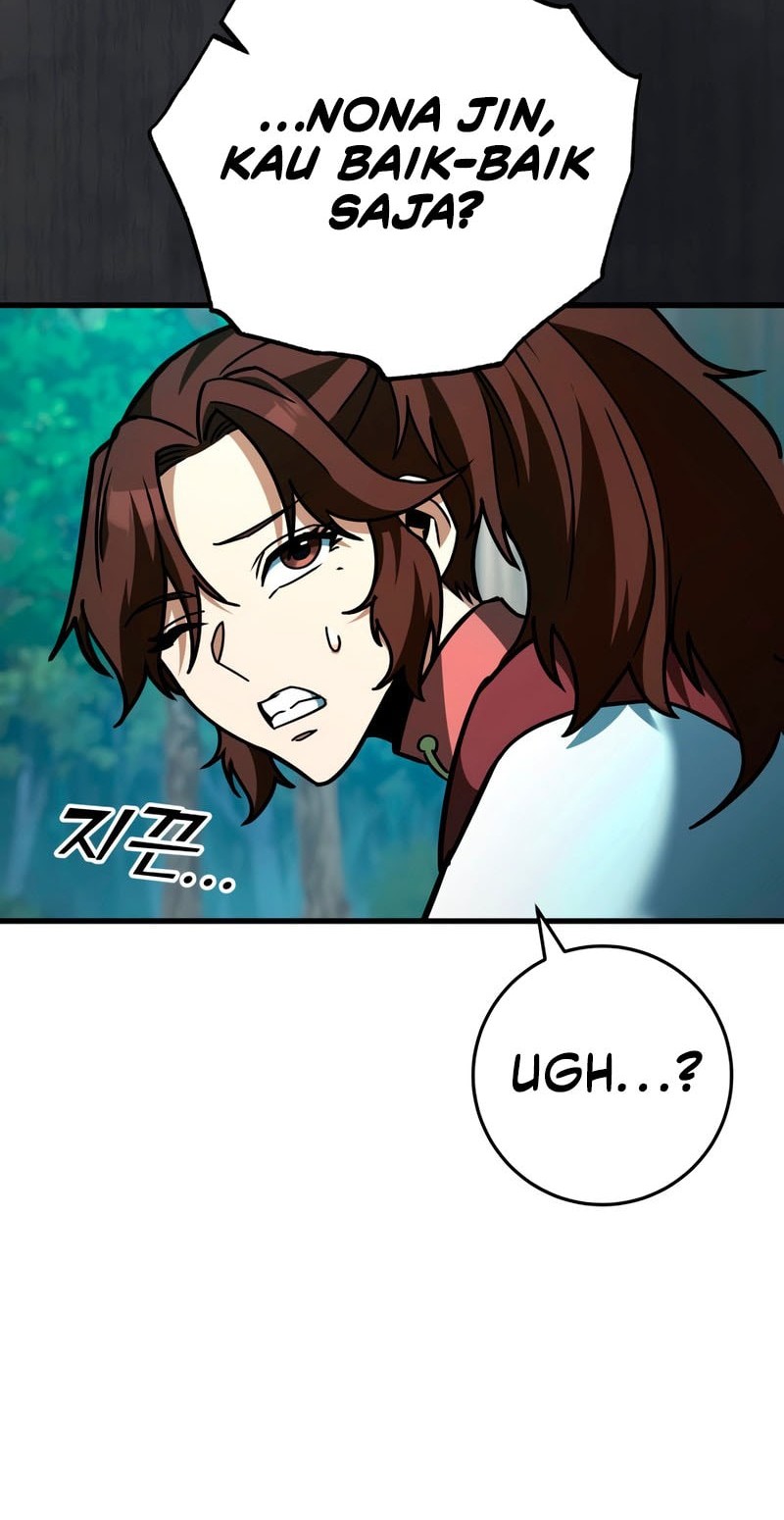 Heavenly Inquisition Sword Chapter 127 - halaman 49