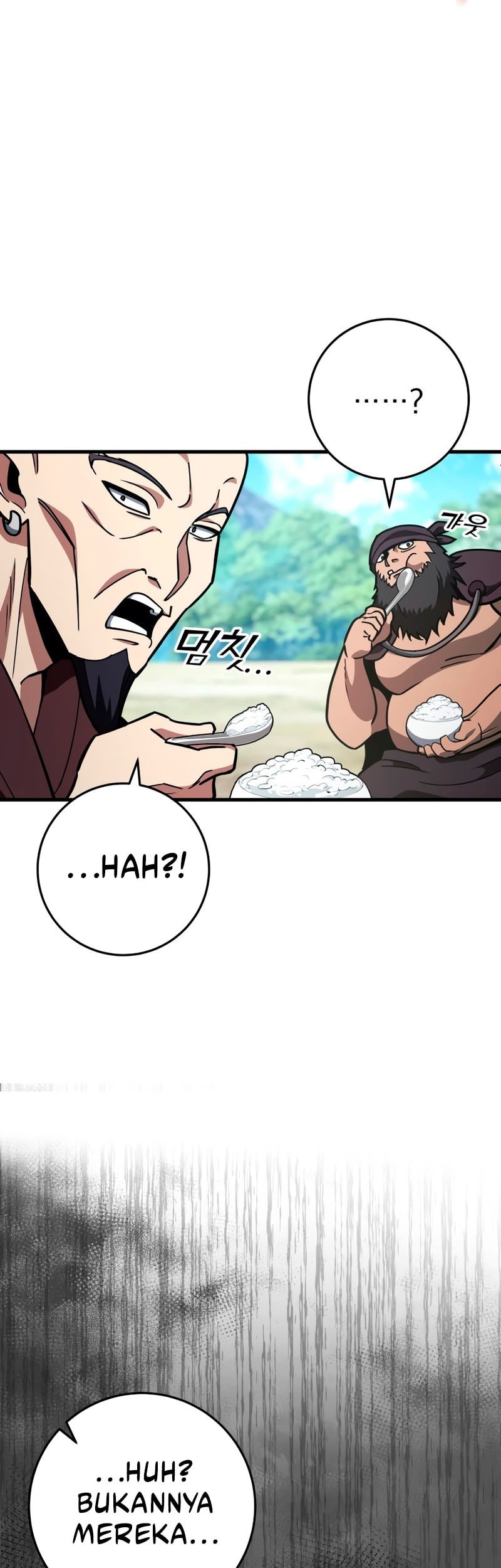 Heavenly Inquisition Sword Chapter 127 - halaman 60