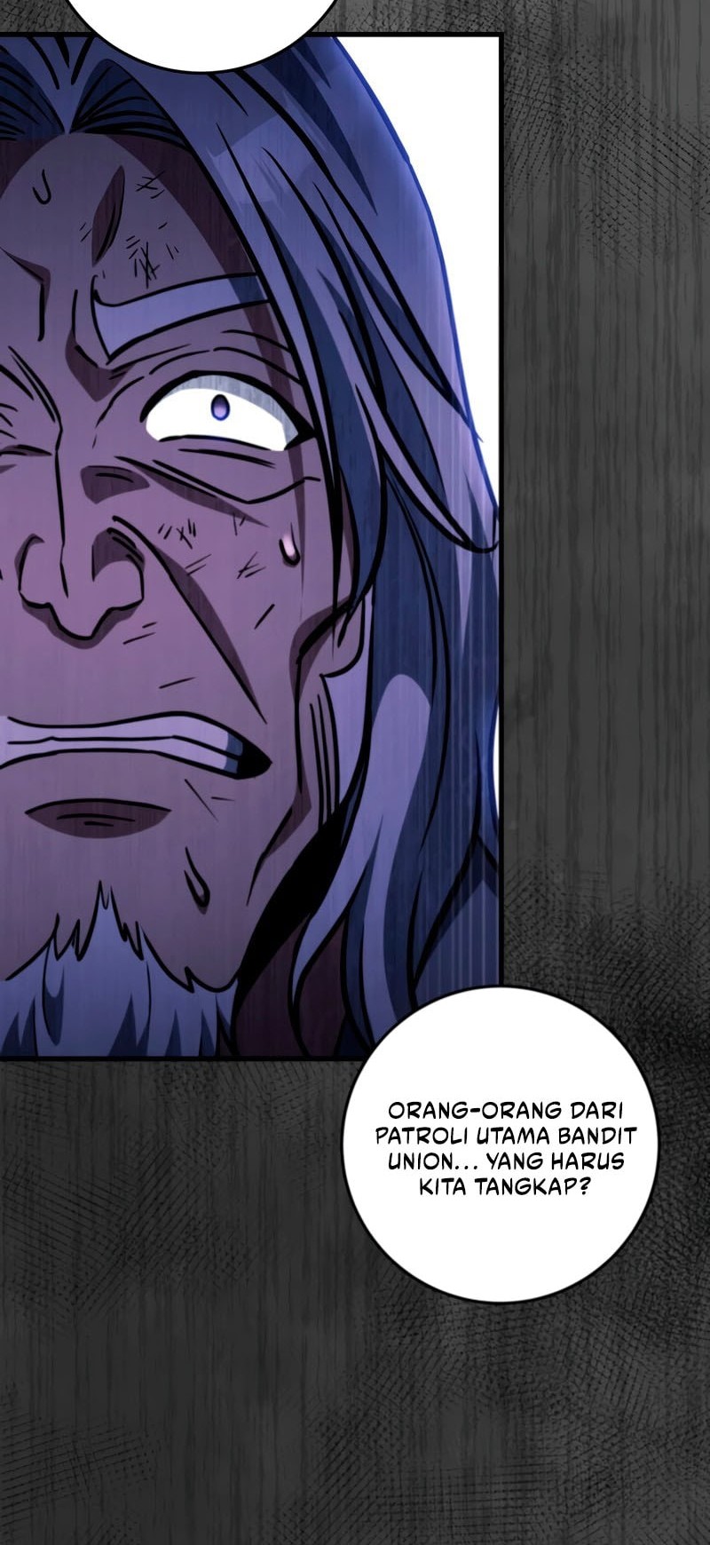 Heavenly Inquisition Sword Chapter 127 - halaman 61