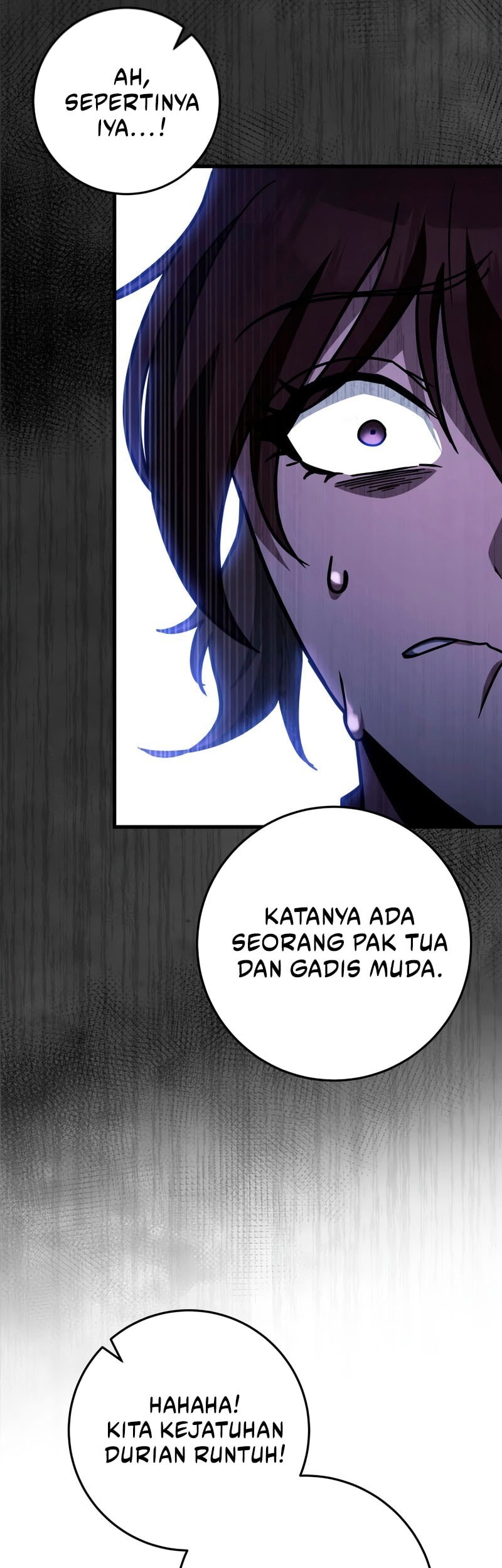 Heavenly Inquisition Sword Chapter 127 - halaman 62