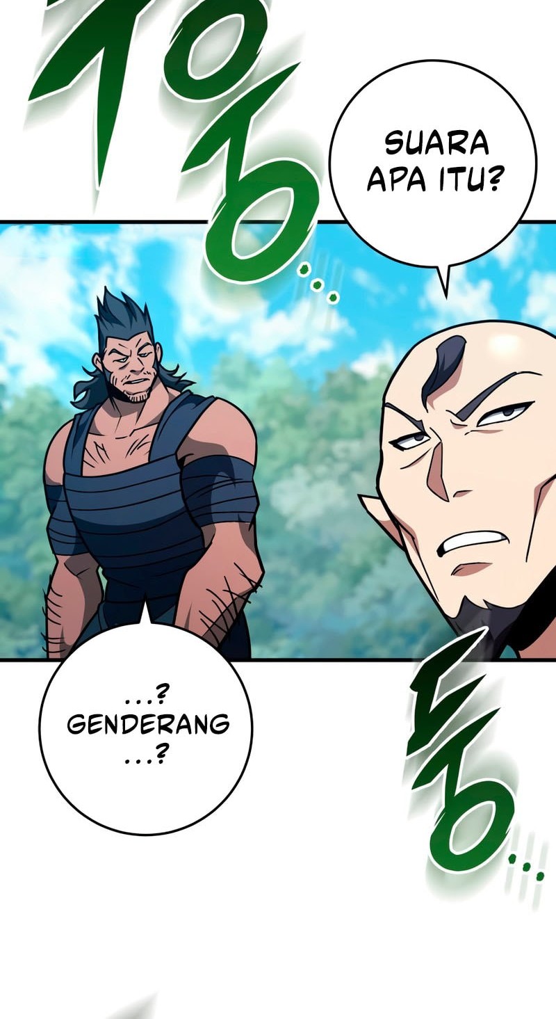 Heavenly Inquisition Sword Chapter 127 - halaman 77