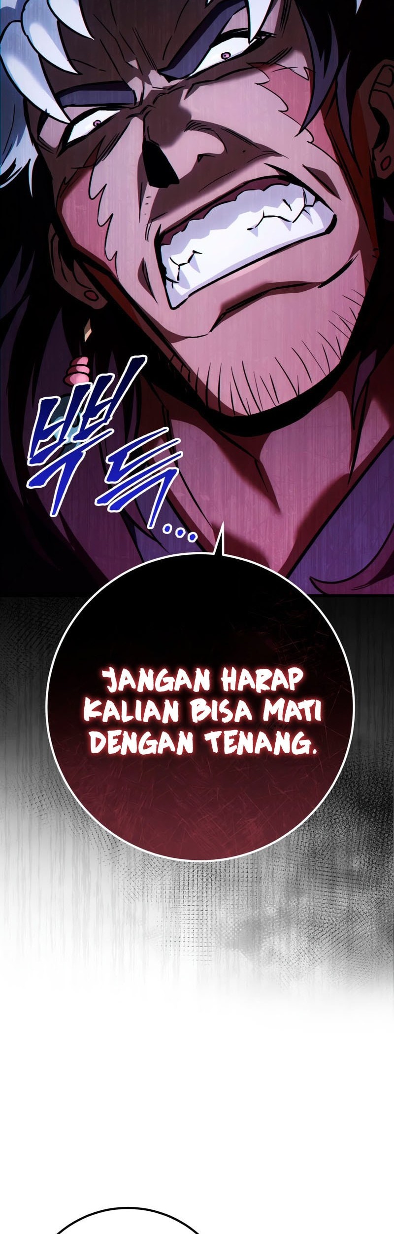 Heavenly Inquisition Sword Chapter 127 - halaman 83