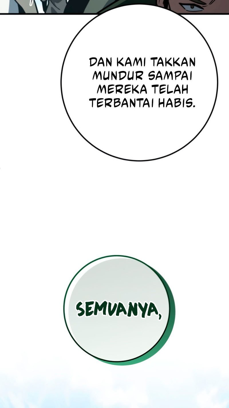 Heavenly Inquisition Sword Chapter 127 - halaman 85