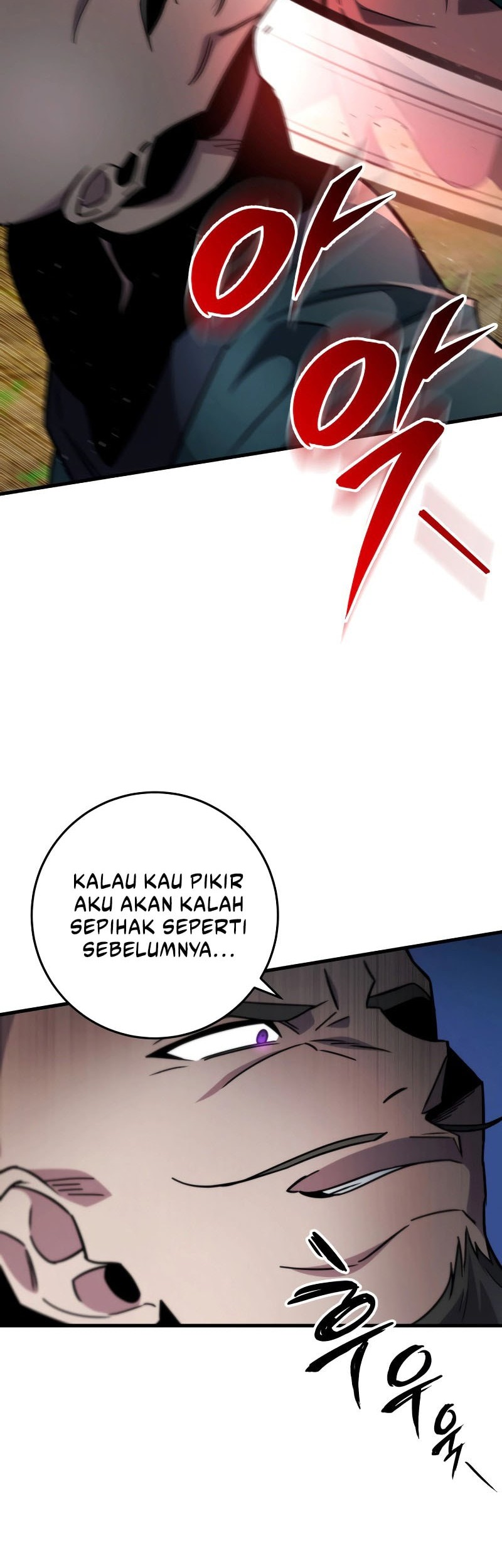 Heavenly Inquisition Sword Chapter 128 - halaman 13