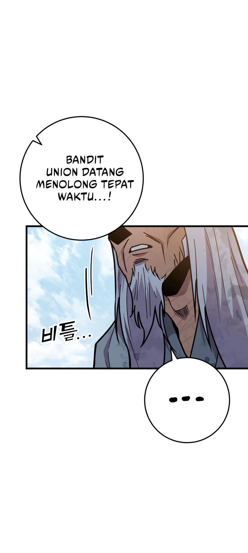 Heavenly Inquisition Sword Chapter 128 - halaman 20