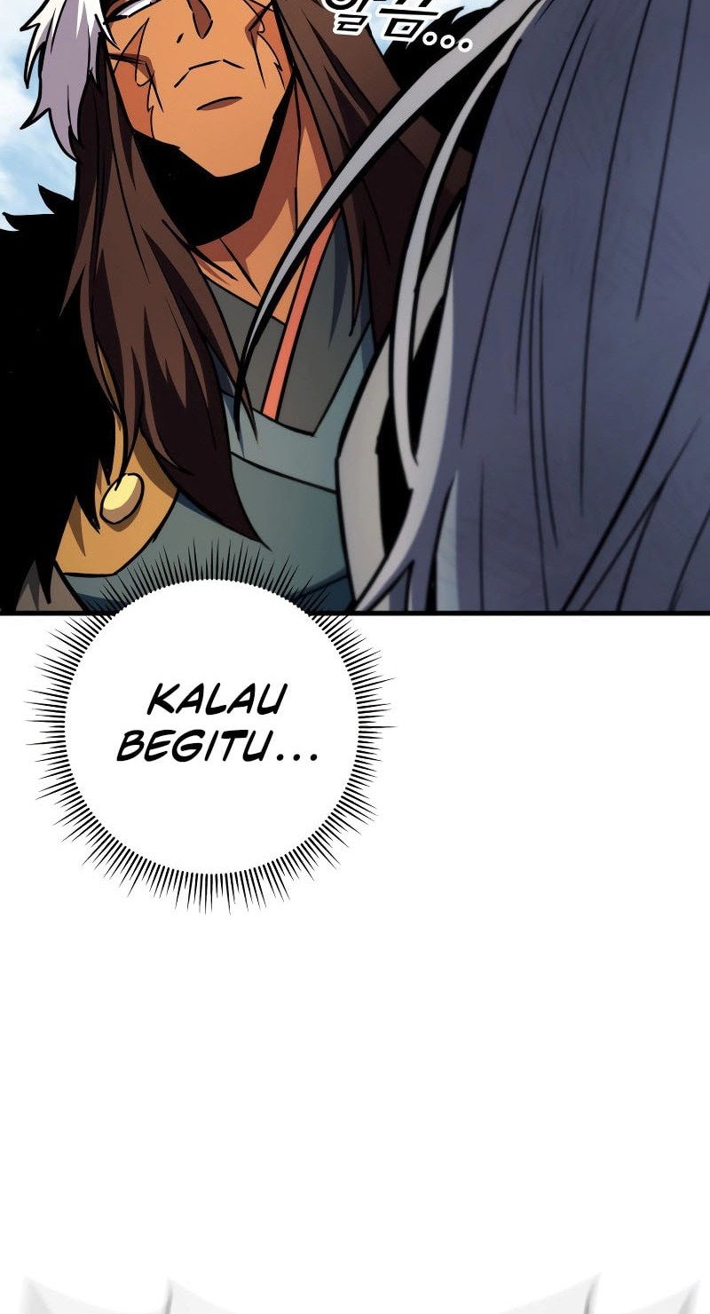 Heavenly Inquisition Sword Chapter 128 - halaman 28