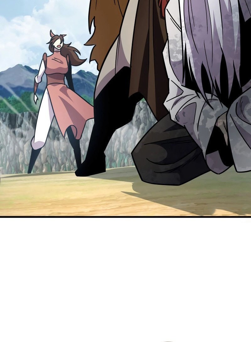 Heavenly Inquisition Sword Chapter 128 - halaman 32