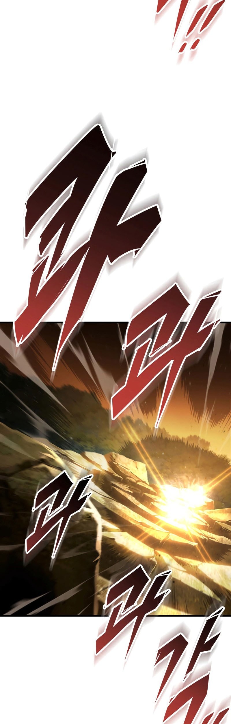 Heavenly Inquisition Sword Chapter 128 - halaman 45