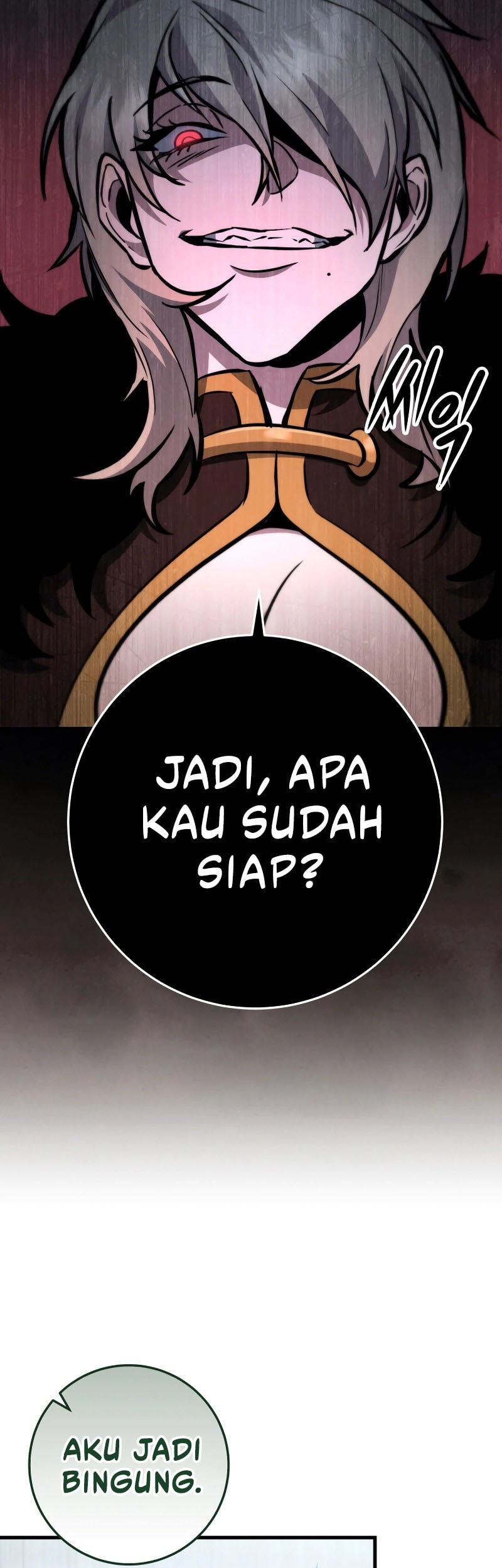 Heavenly Inquisition Sword Chapter 128 - halaman 60