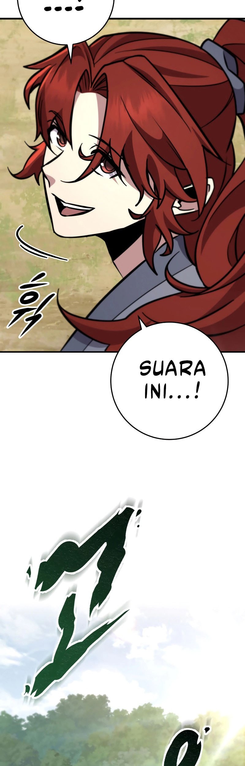 Heavenly Inquisition Sword Chapter 128 - halaman 62