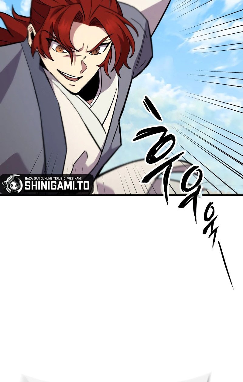 Heavenly Inquisition Sword Chapter 128 - halaman 71