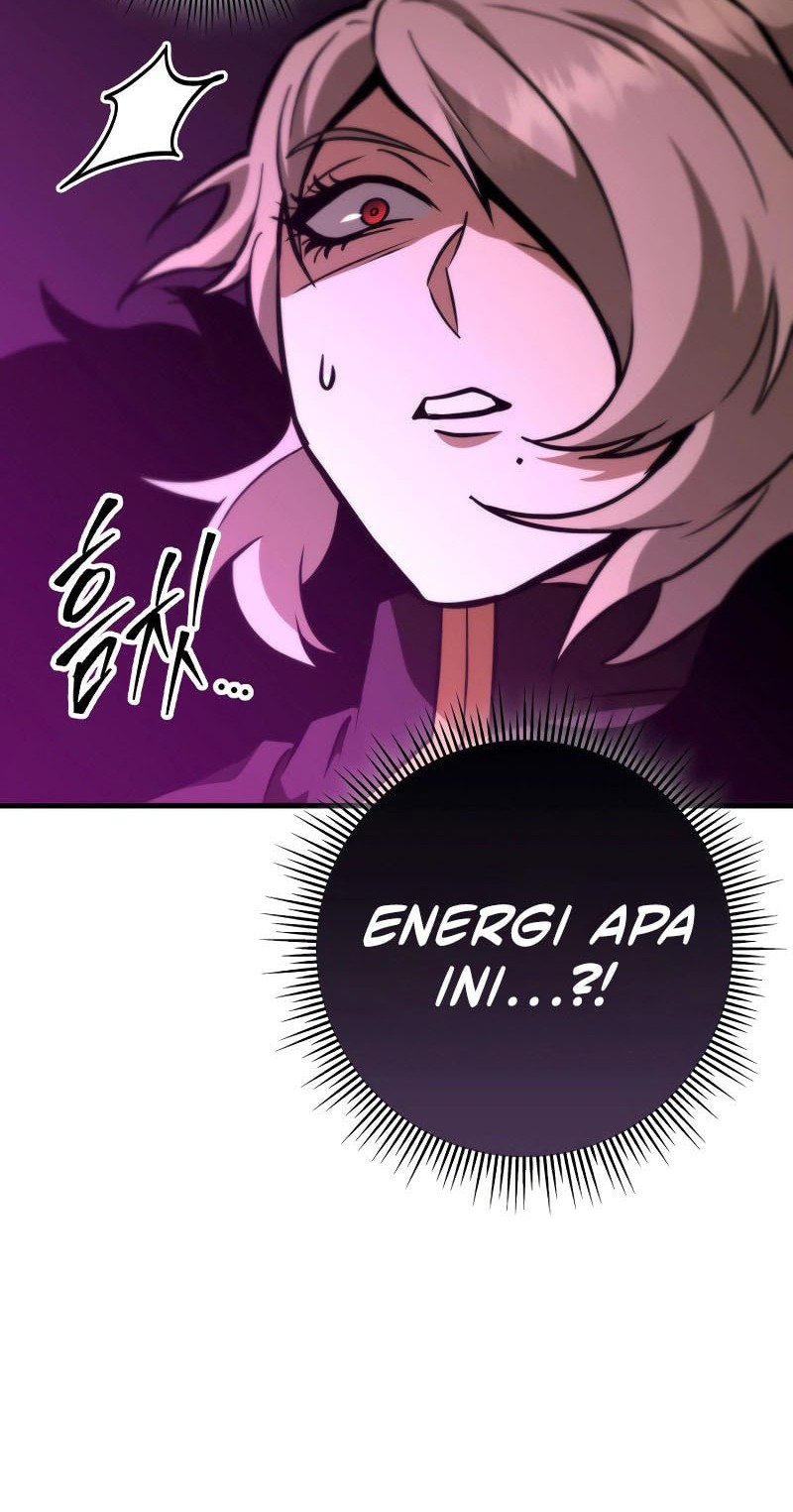 Heavenly Inquisition Sword Chapter 128 - halaman 87