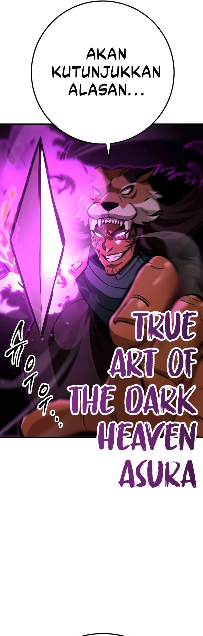 Heavenly Inquisition Sword Chapter 128 - halaman 88