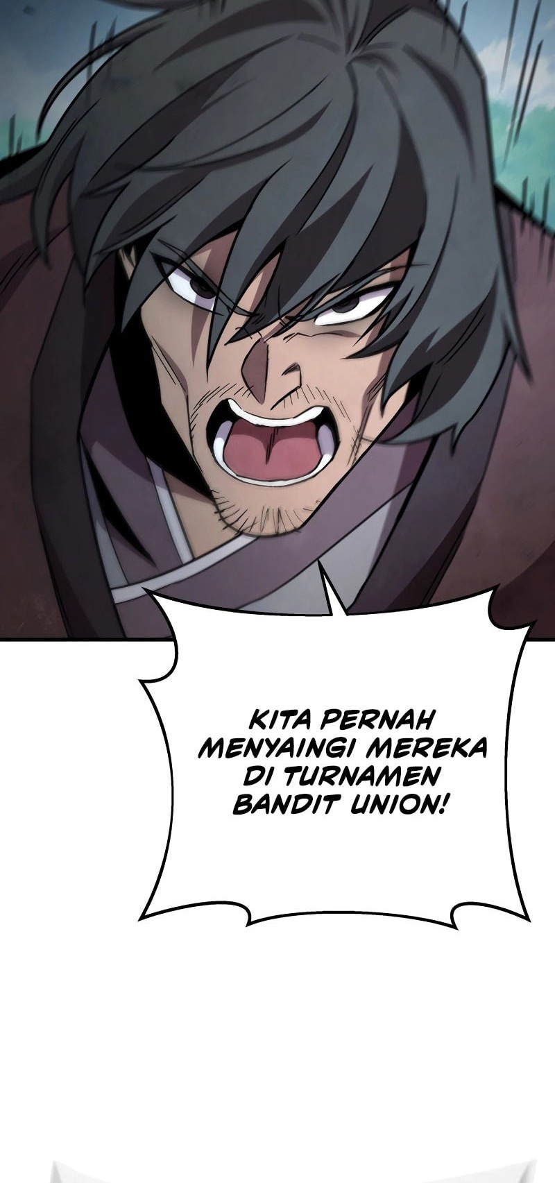 Heavenly Inquisition Sword Chapter 128 - halaman 9