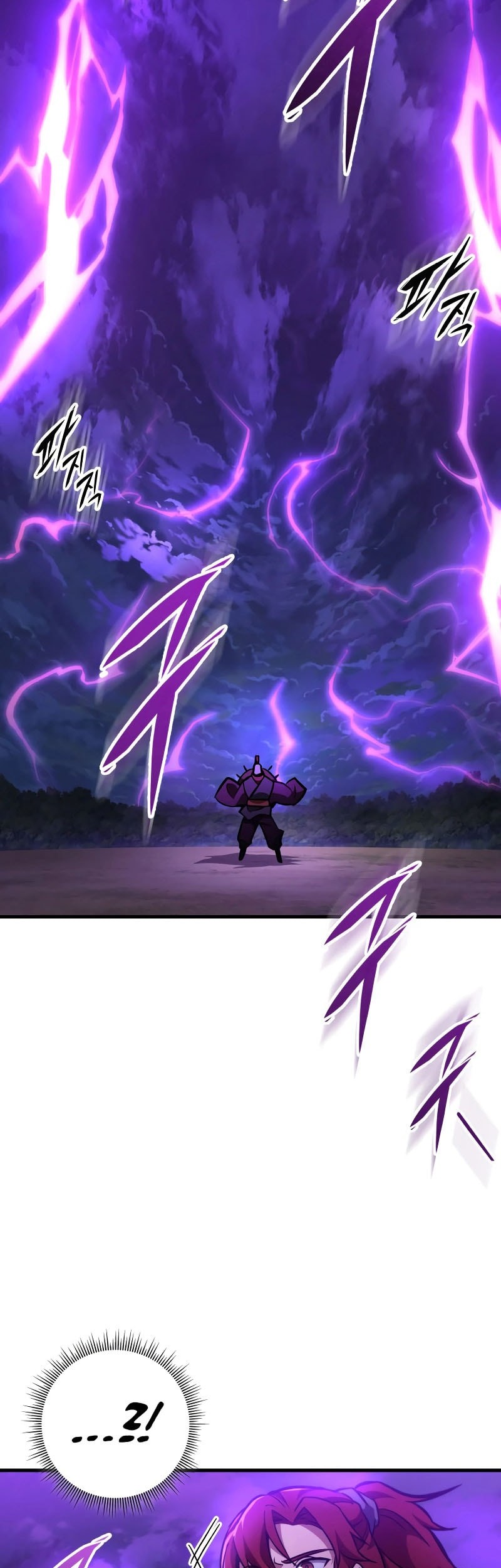 Heavenly Inquisition Sword Chapter 129 - halaman 24