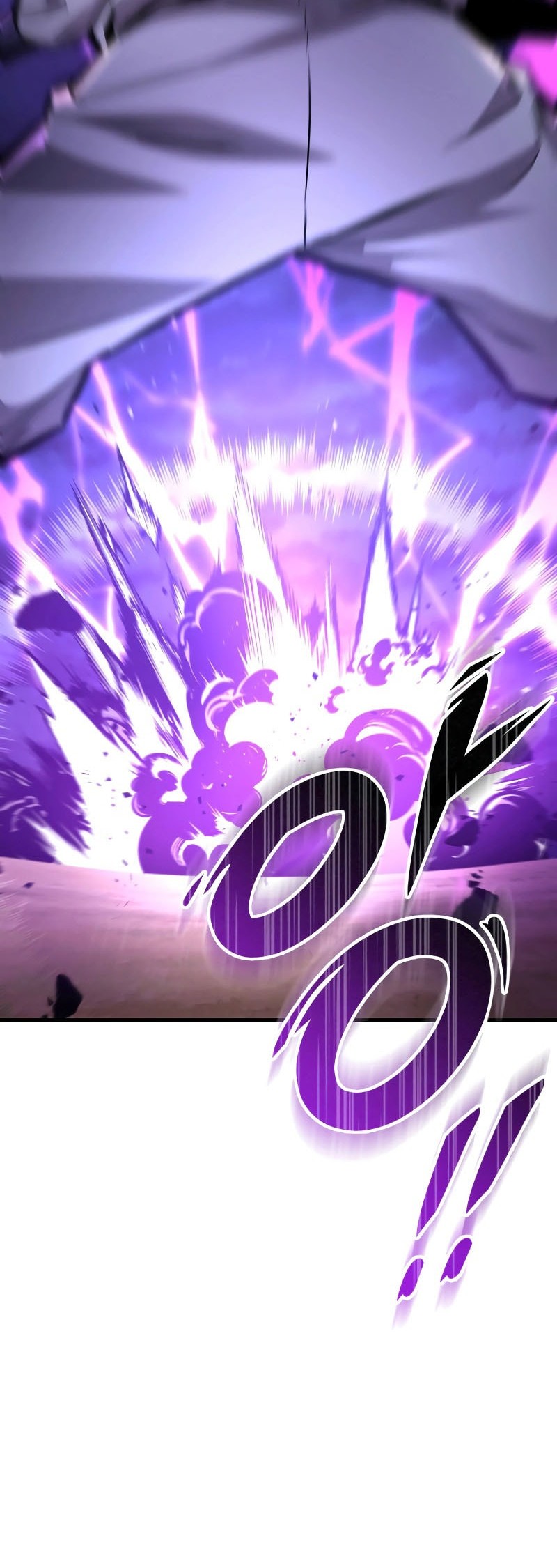 Heavenly Inquisition Sword Chapter 129 - halaman 29