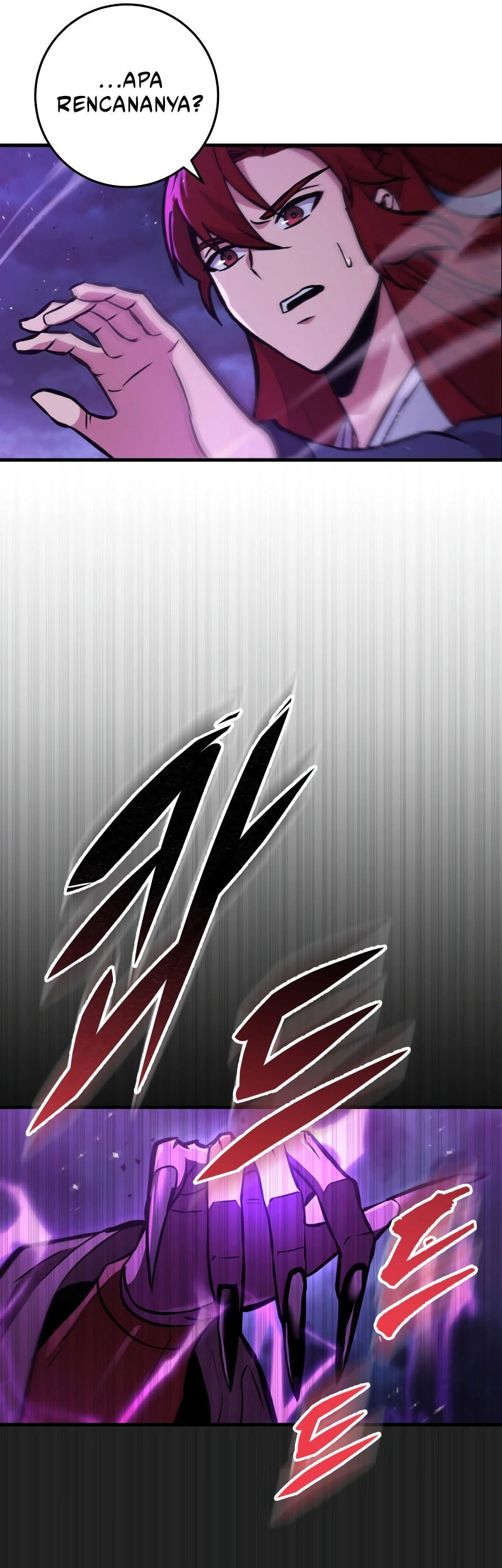 Heavenly Inquisition Sword Chapter 129 - halaman 30