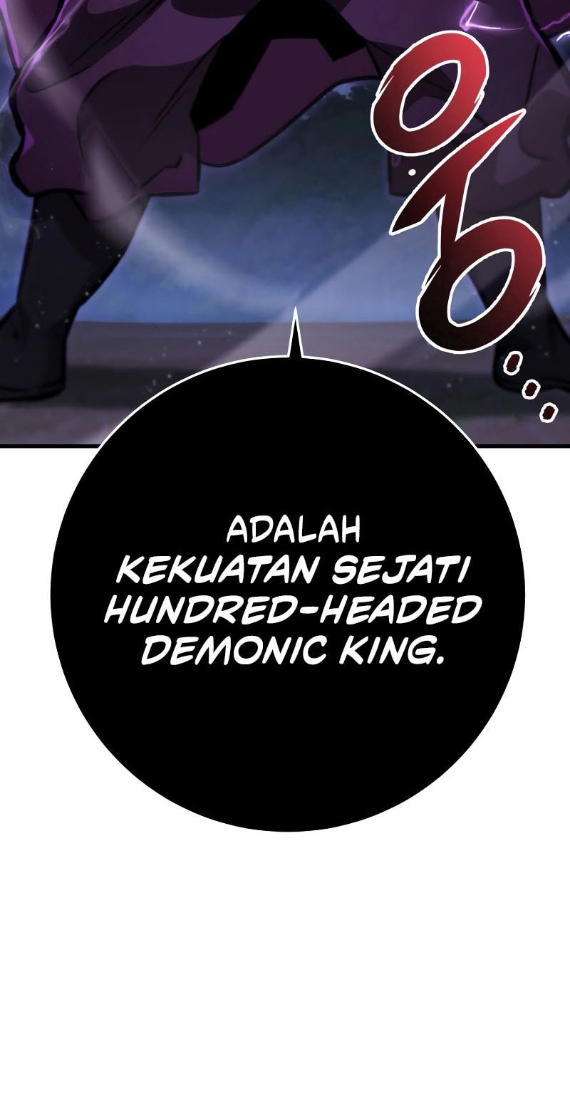 Heavenly Inquisition Sword Chapter 129 - halaman 33