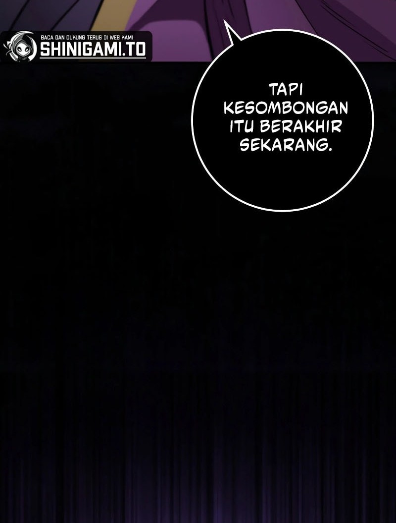 Heavenly Inquisition Sword Chapter 129 - halaman 37