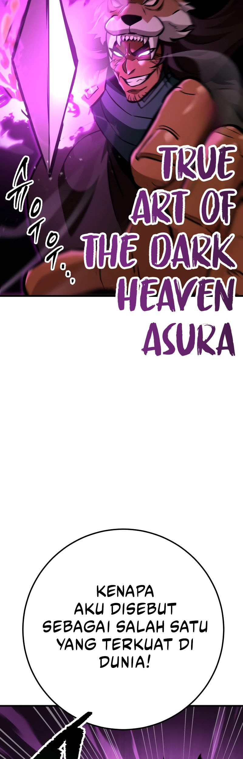 Heavenly Inquisition Sword Chapter 129 - halaman 4