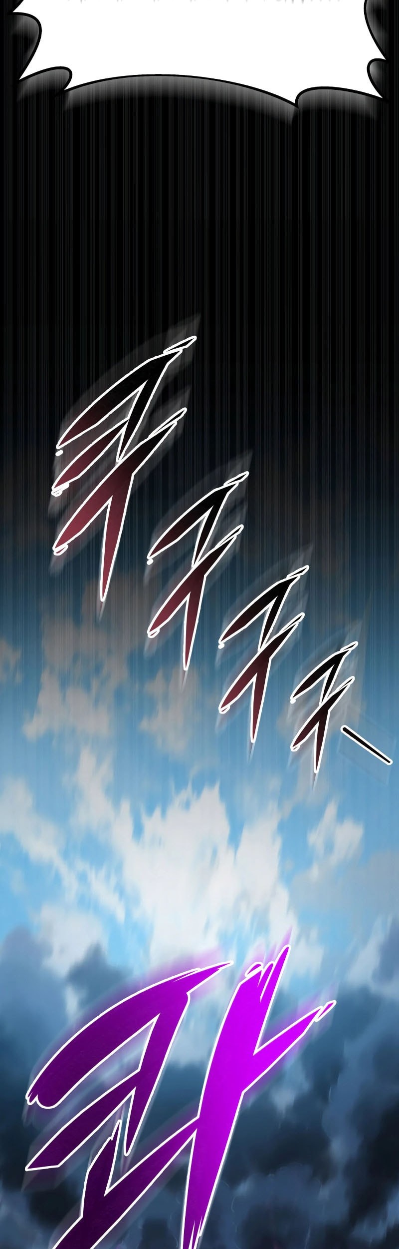 Heavenly Inquisition Sword Chapter 129 - halaman 48