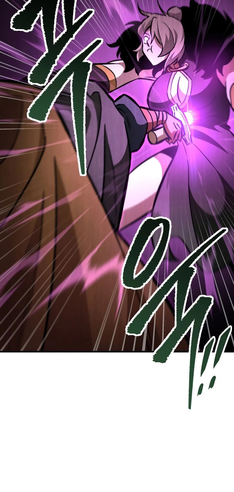 Heavenly Inquisition Sword Chapter 129 - halaman 5