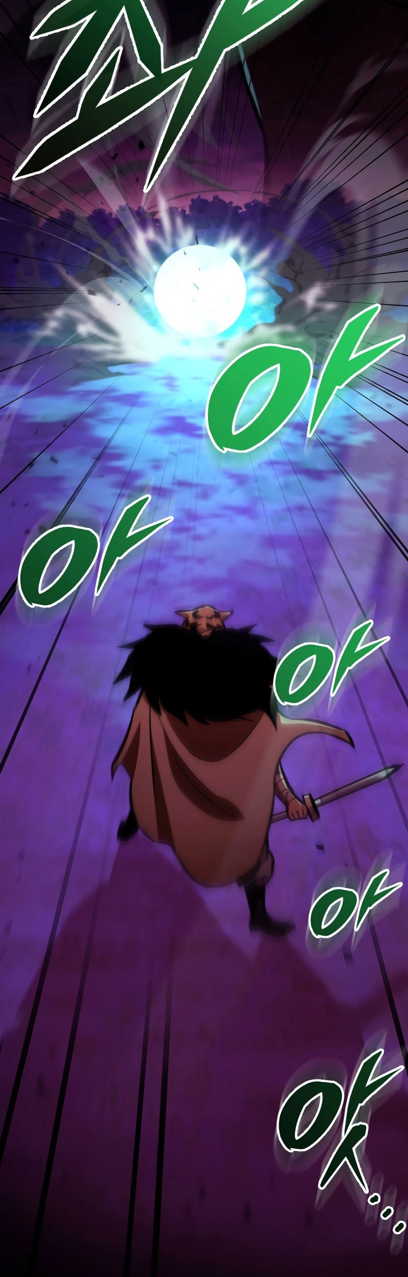 Heavenly Inquisition Sword Chapter 129 - halaman 55