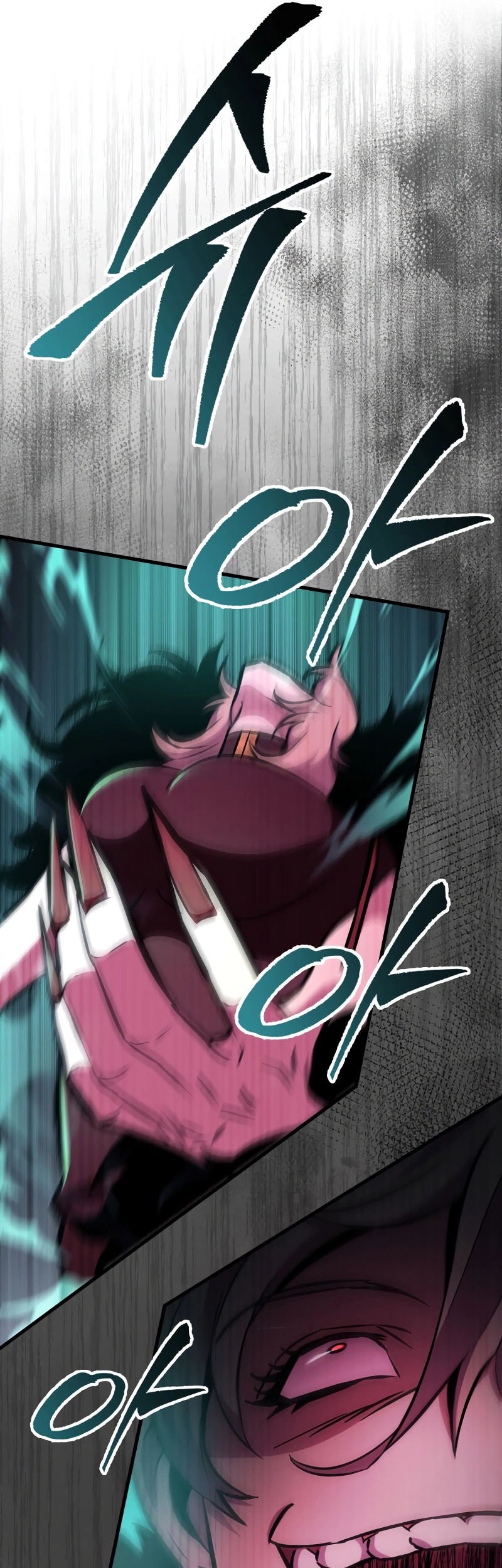 Heavenly Inquisition Sword Chapter 129 - halaman 57