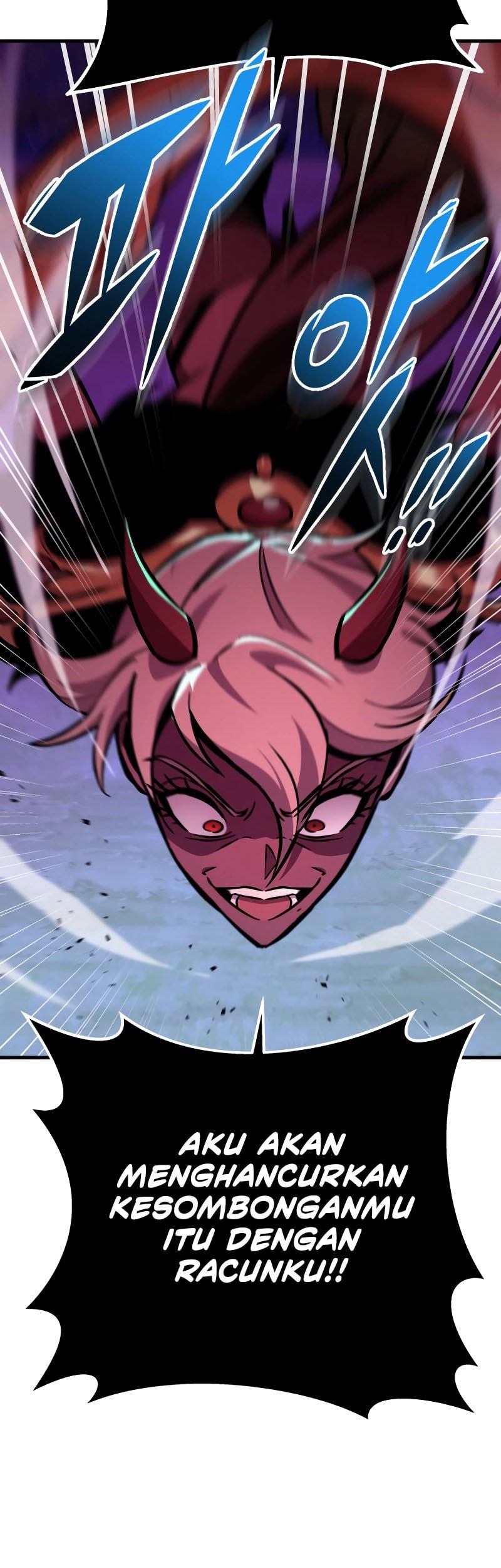Heavenly Inquisition Sword Chapter 129 - halaman 63