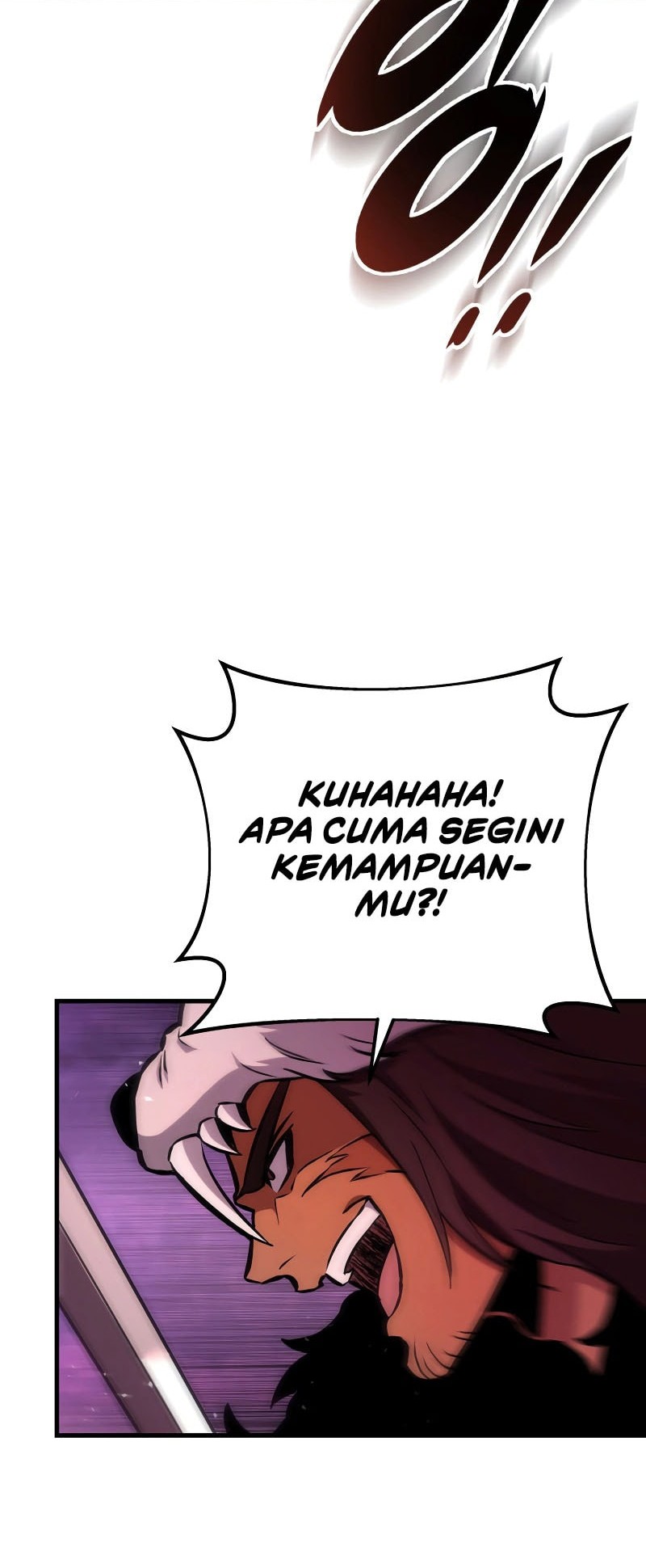 Heavenly Inquisition Sword Chapter 129 - halaman 68