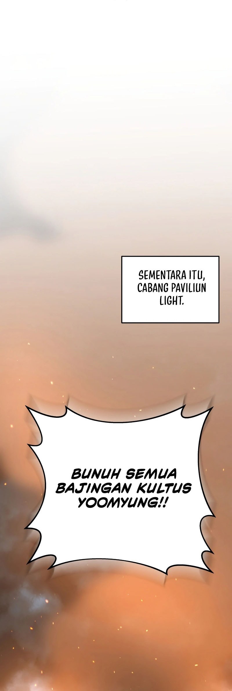 Heavenly Inquisition Sword Chapter 129 - halaman 79