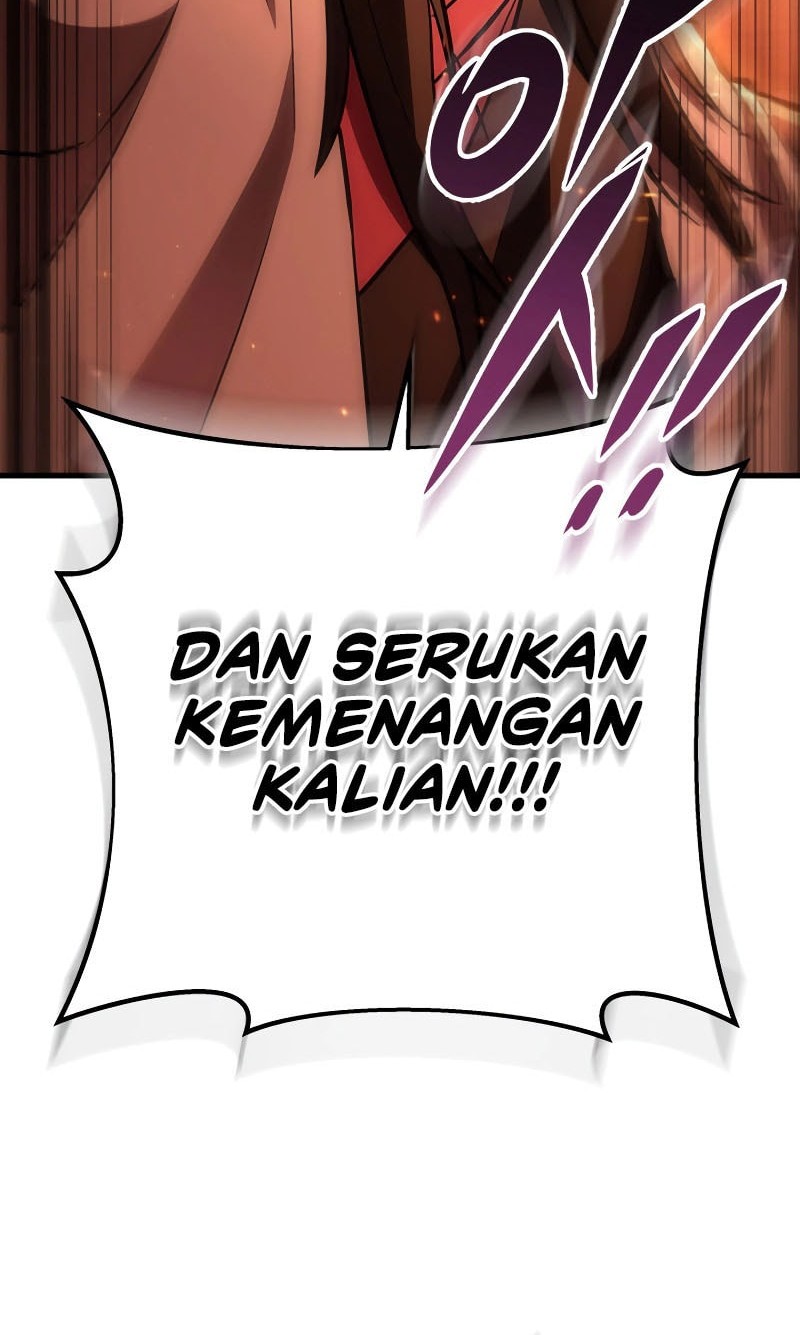 Heavenly Inquisition Sword Chapter 129 - halaman 91