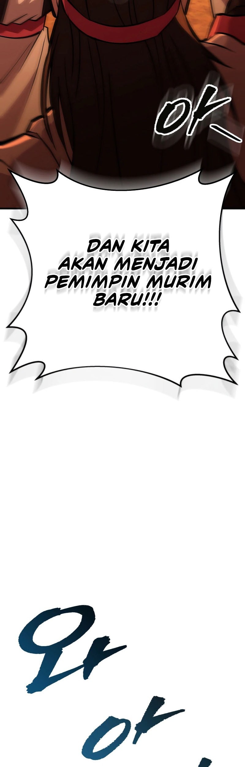 Heavenly Inquisition Sword Chapter 129 - halaman 93