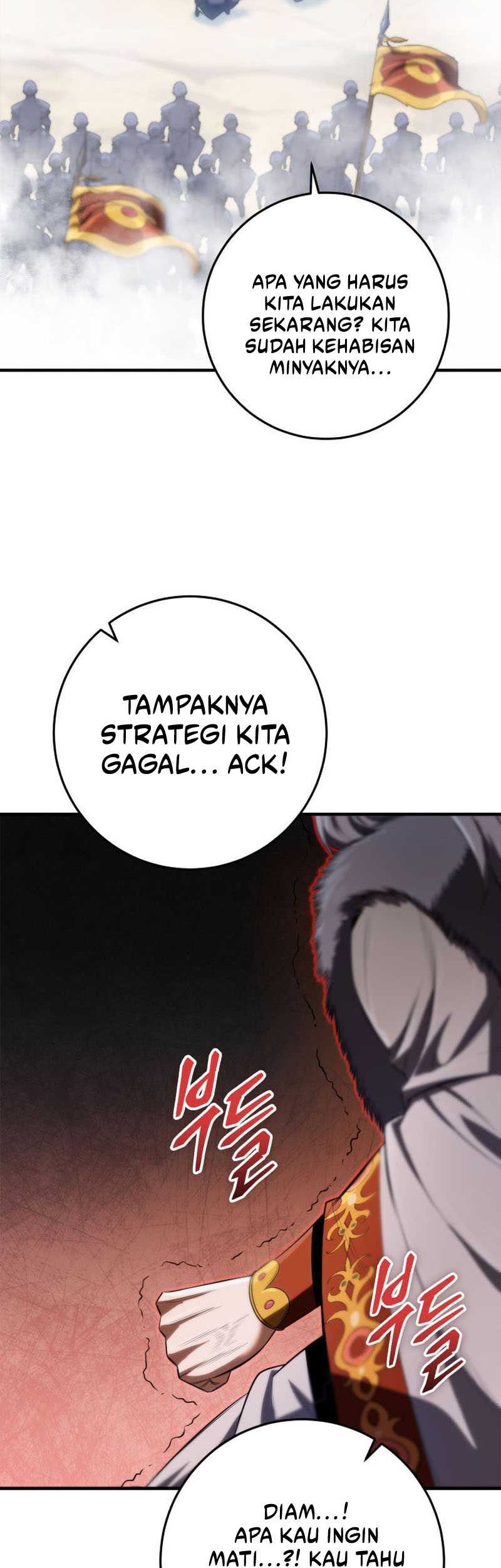 Heavenly Inquisition Sword Chapter 13 - halaman 39