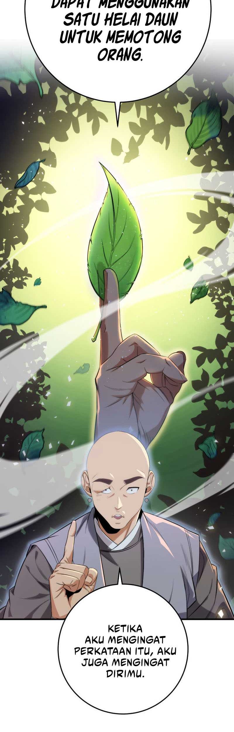 Heavenly Inquisition Sword Chapter 13 - halaman 7