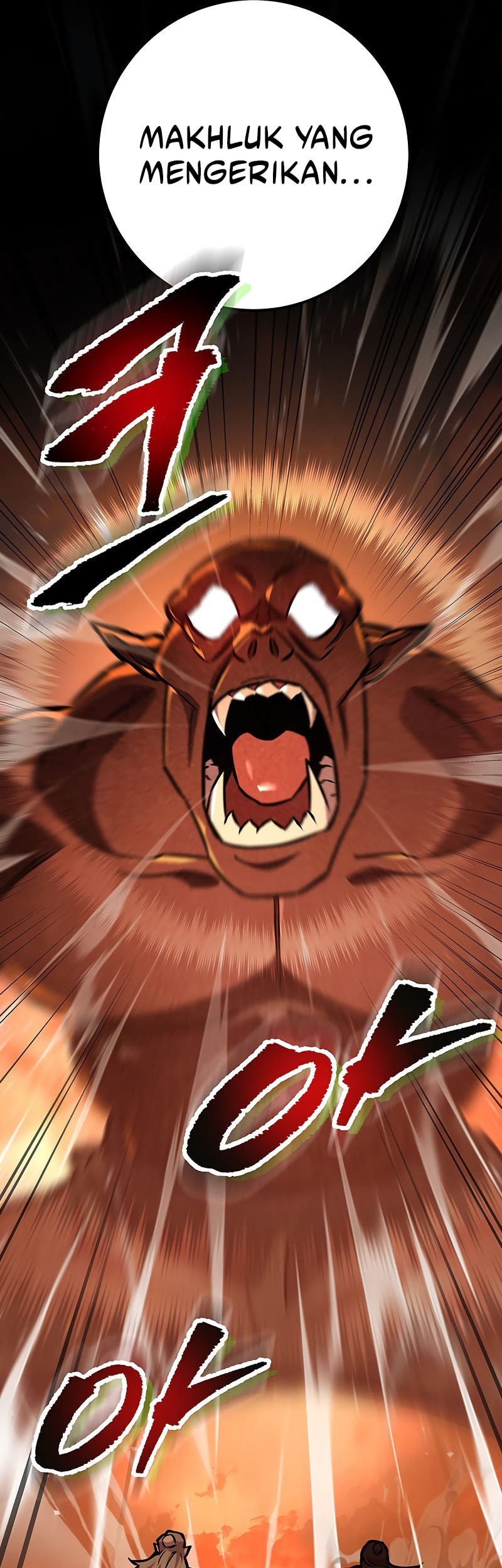 Heavenly Inquisition Sword Chapter 130 - halaman 13